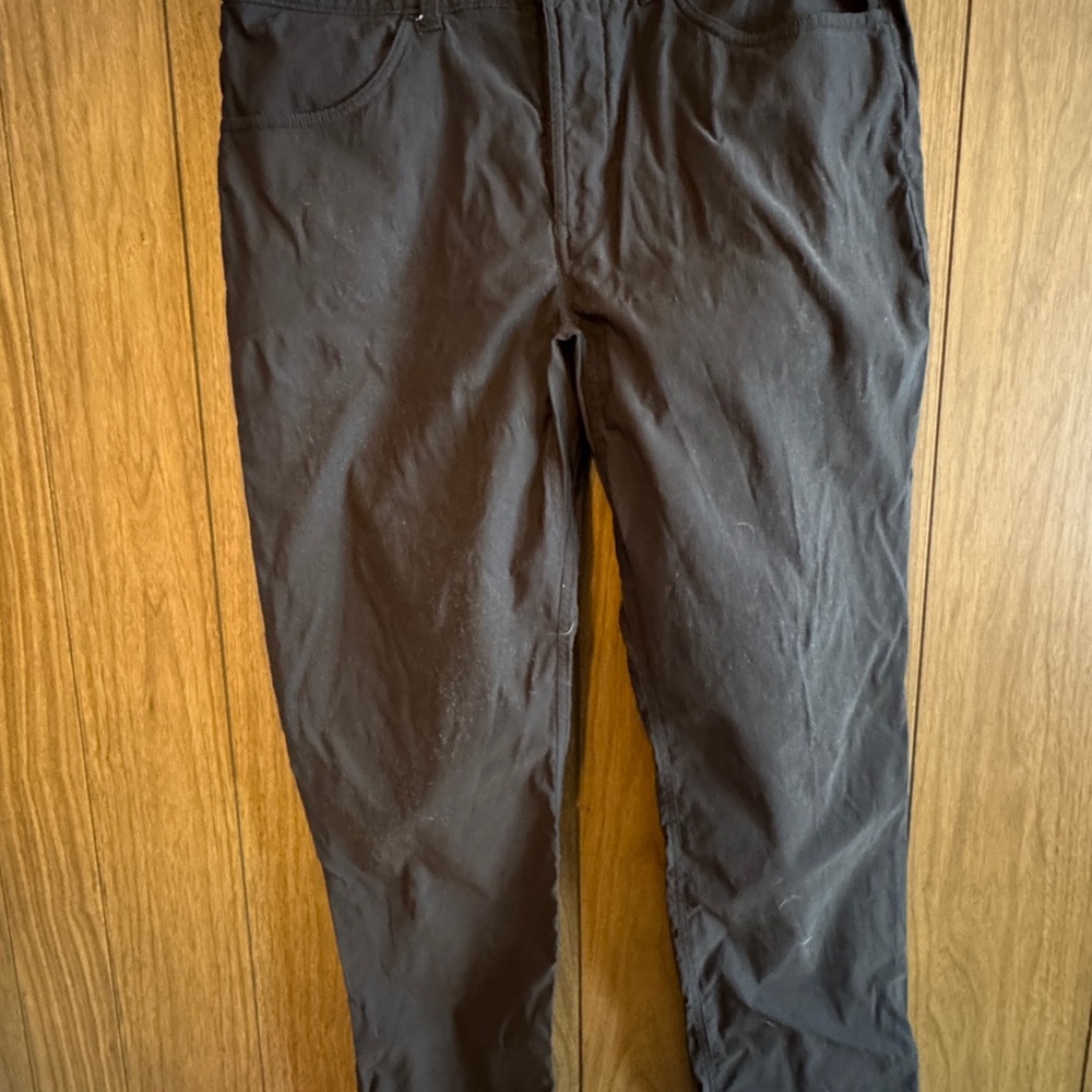 The North Face Black Men's Pants